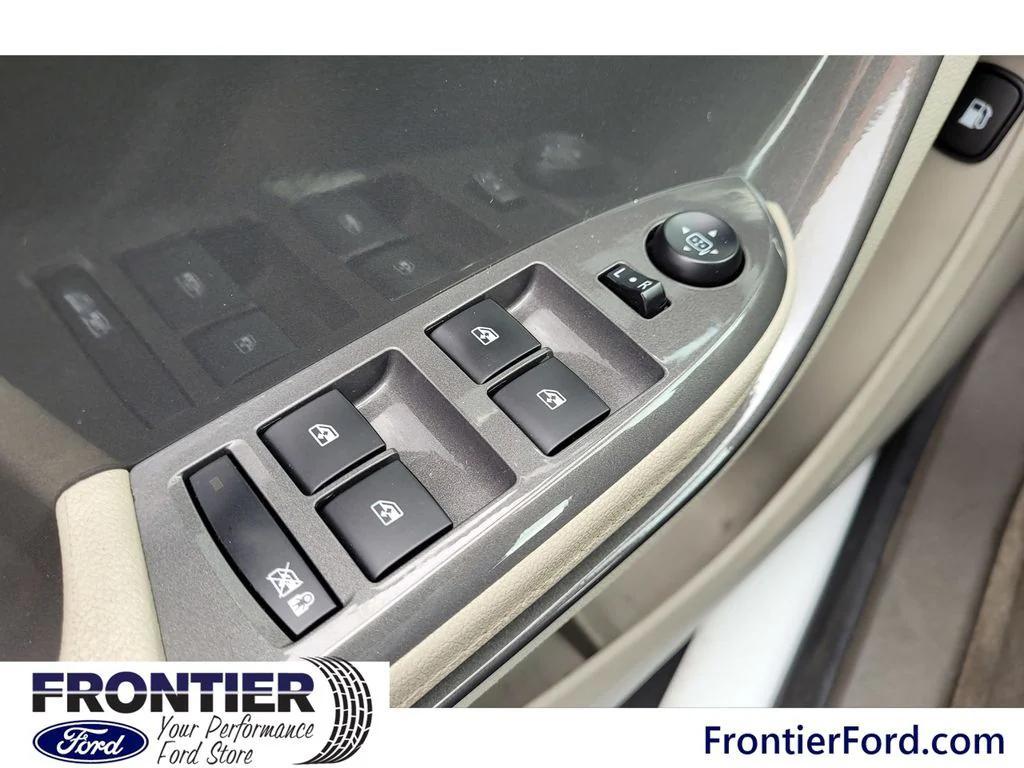 used 2015 Chevrolet Volt car, priced at $6,969