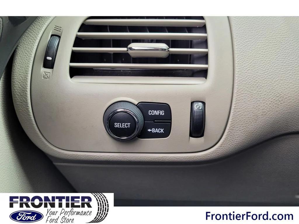 used 2015 Chevrolet Volt car, priced at $6,969