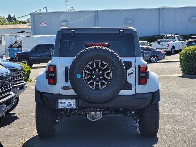 new 2024 Ford Bronco car, priced at $92,821