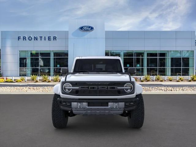 new 2024 Ford Bronco car, priced at $92,821