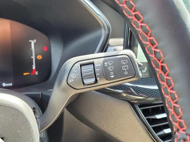 new 2025 Ford Escape car, priced at $32,845