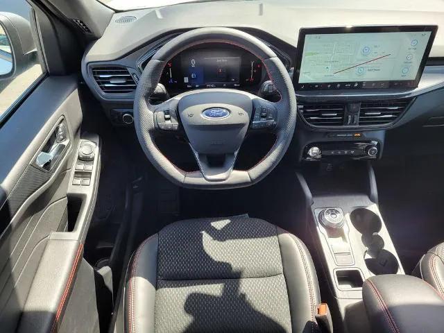 new 2025 Ford Escape car, priced at $32,845