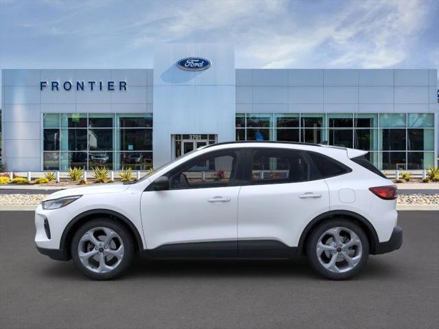 new 2025 Ford Escape car, priced at $34,010