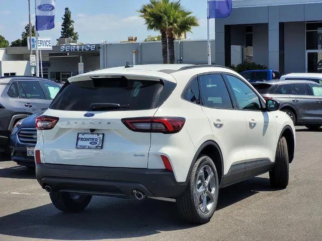 new 2025 Ford Escape car, priced at $32,845