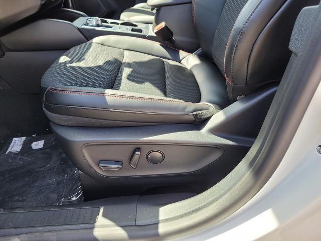 new 2025 Ford Escape car, priced at $32,845
