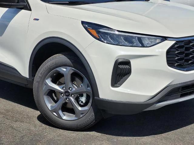 new 2025 Ford Escape car, priced at $32,845