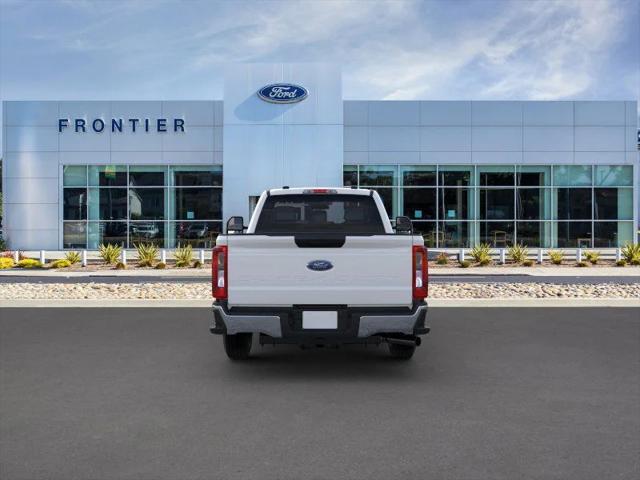 new 2025 Ford F-250 car, priced at $47,755