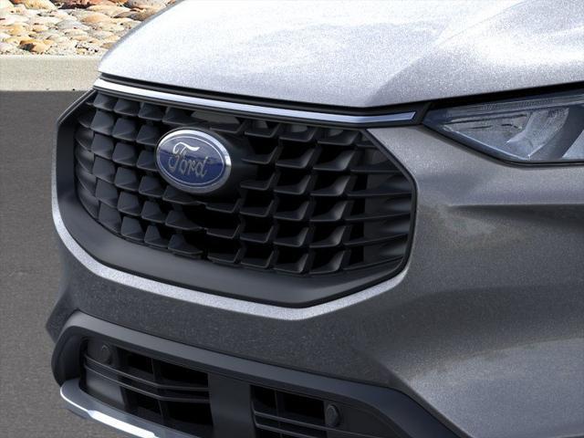 new 2025 Ford Escape PHEV car, priced at $33,253