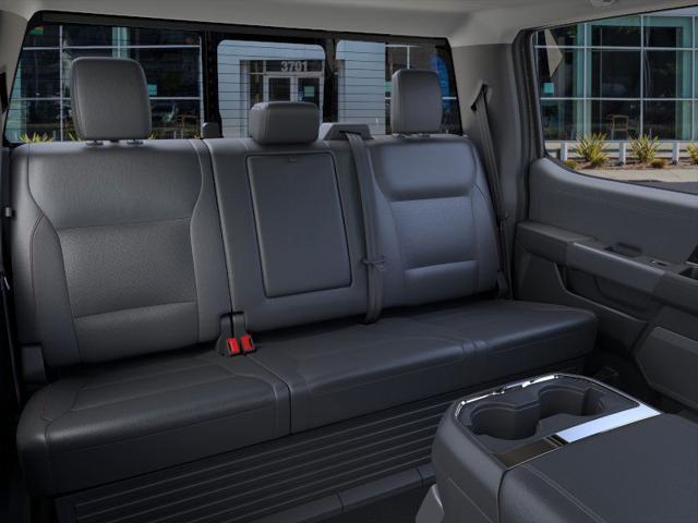new 2025 Ford F-250 car, priced at $84,681