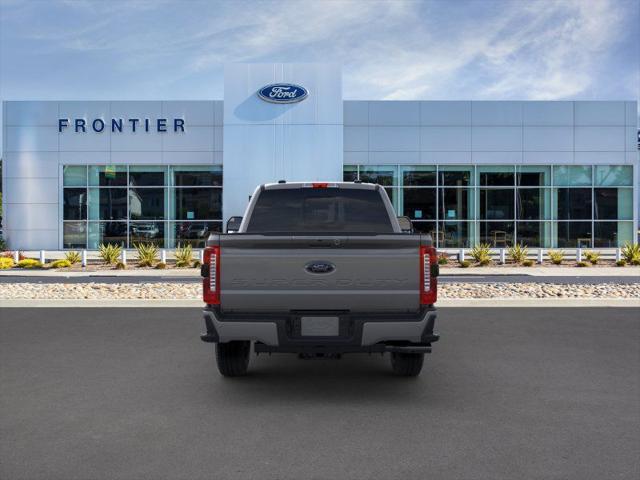 new 2025 Ford F-250 car, priced at $85,393