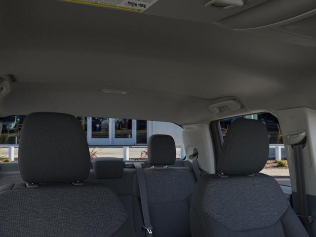 new 2025 Ford Maverick car, priced at $28,514