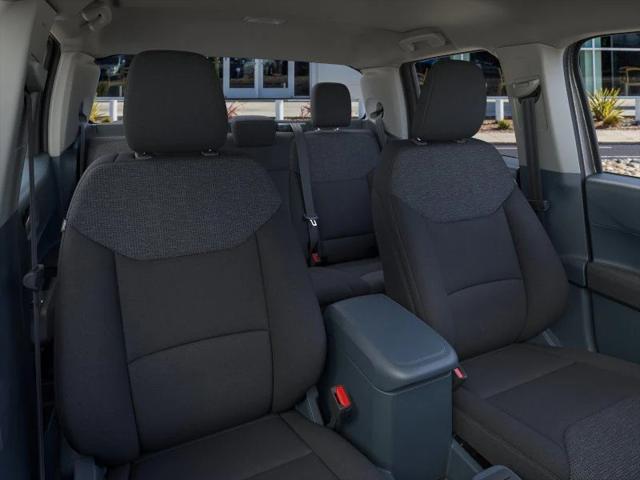 new 2025 Ford Maverick car, priced at $28,514