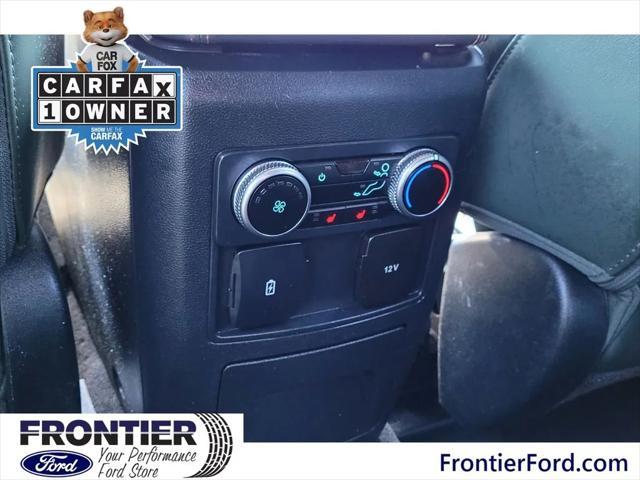 used 2022 Ford Explorer car, priced at $23,995