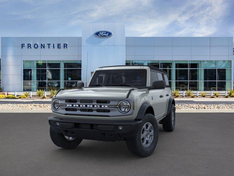 new 2024 Ford Bronco car, priced at $42,707