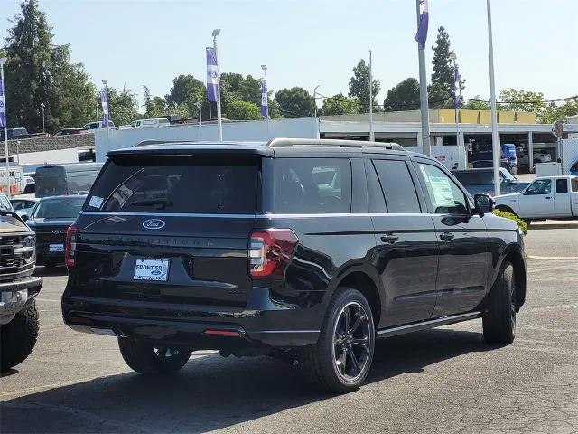 new 2024 Ford Expedition car, priced at $88,030