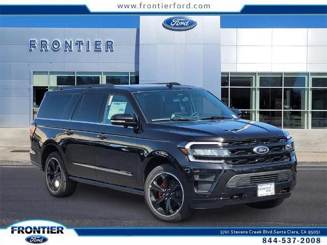 new 2024 Ford Expedition car, priced at $88,030