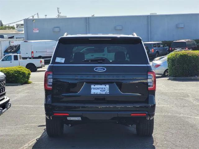 new 2024 Ford Expedition car, priced at $88,030