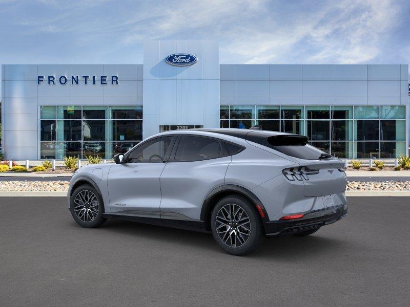 new 2024 Ford Mustang Mach-E car, priced at $54,281