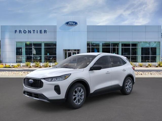 new 2024 Ford Escape car, priced at $29,877