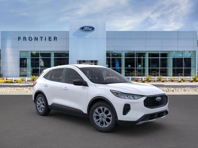 new 2024 Ford Escape car, priced at $29,877