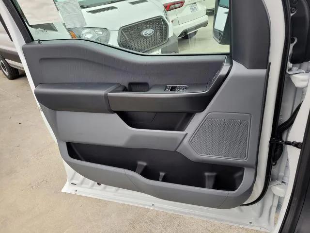 new 2025 Ford F-150 car, priced at $40,840