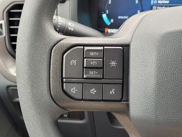 new 2025 Ford F-150 car, priced at $40,840