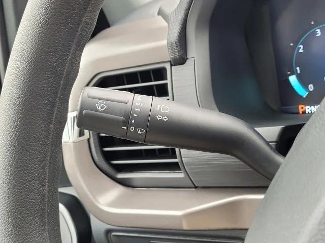 new 2025 Ford F-150 car, priced at $40,840