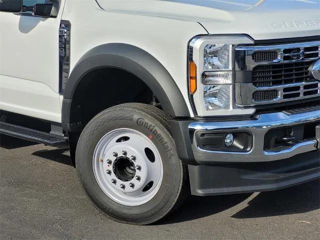 new 2024 Ford F-450 car, priced at $71,498