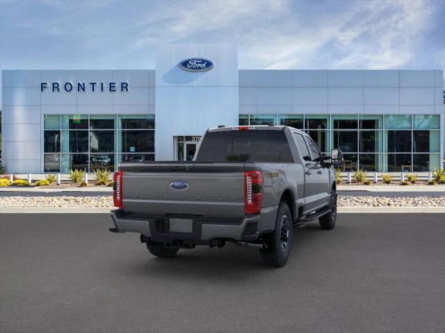 new 2024 Ford F-250 car, priced at $87,687