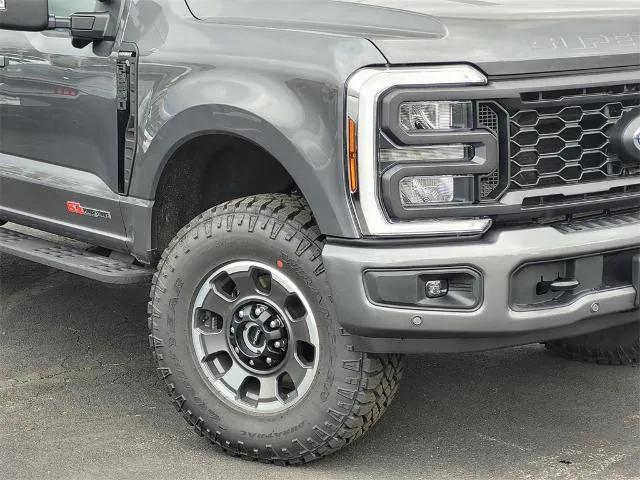 new 2024 Ford F-250 car, priced at $87,687