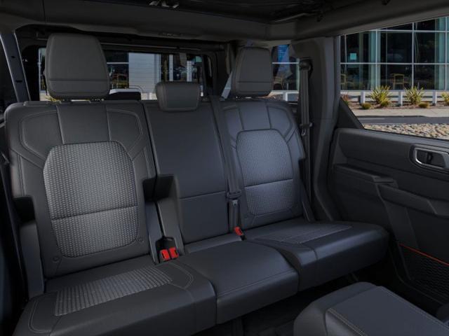 new 2024 Ford Bronco car, priced at $94,307