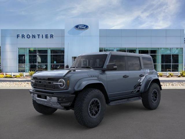 new 2024 Ford Bronco car, priced at $94,307