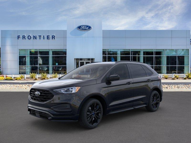 new 2024 Ford Edge car, priced at $39,170