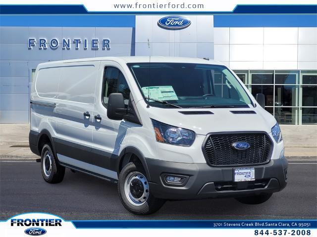 new 2024 Ford Transit-150 car, priced at $49,445