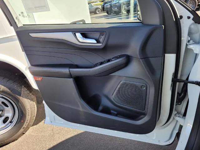 new 2025 Ford Escape PHEV car, priced at $37,141