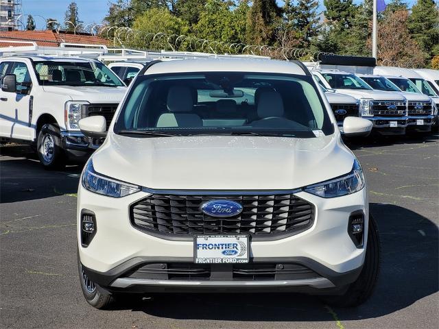 new 2025 Ford Escape car, priced at $39,340