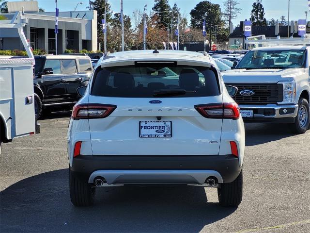 new 2025 Ford Escape car, priced at $39,340