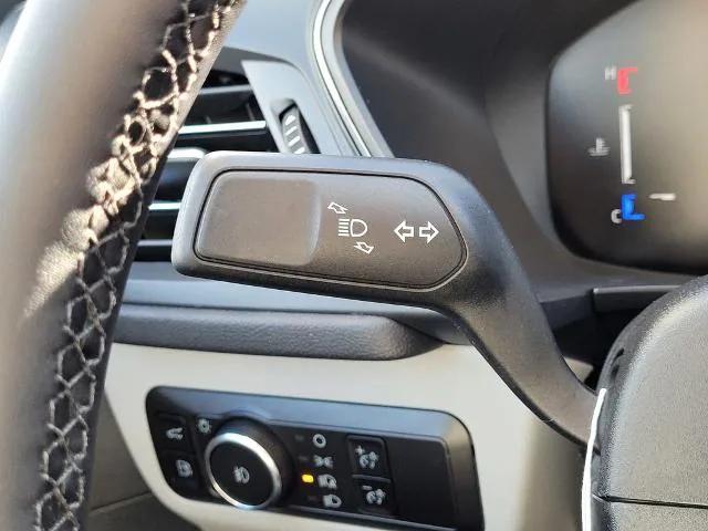 new 2025 Ford Escape PHEV car, priced at $37,141
