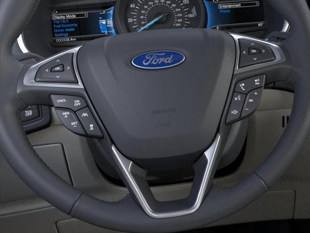 new 2024 Ford Edge car, priced at $47,529