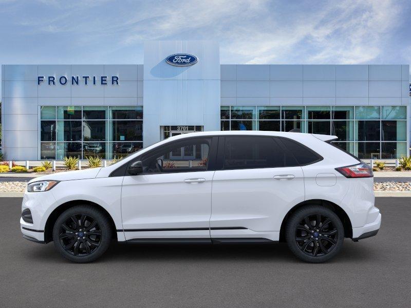 new 2024 Ford Edge car, priced at $40,605