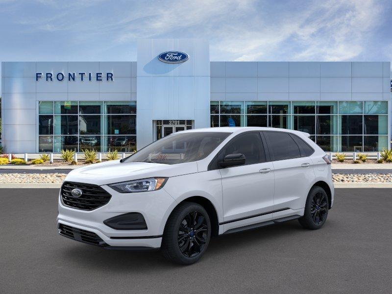 new 2024 Ford Edge car, priced at $40,605