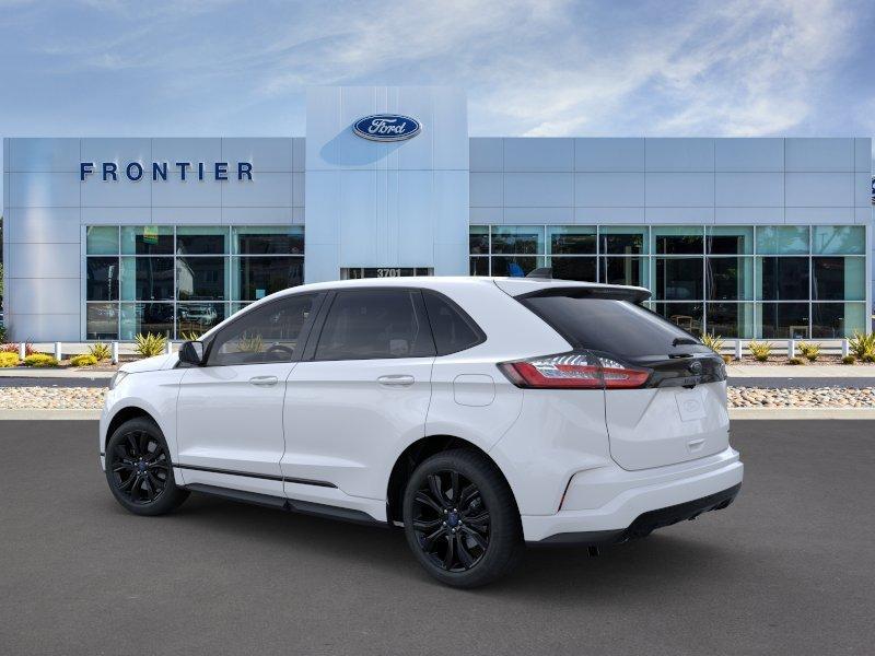 new 2024 Ford Edge car, priced at $40,605