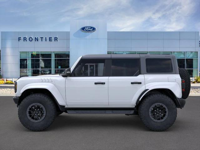 new 2024 Ford Bronco car, priced at $95,068