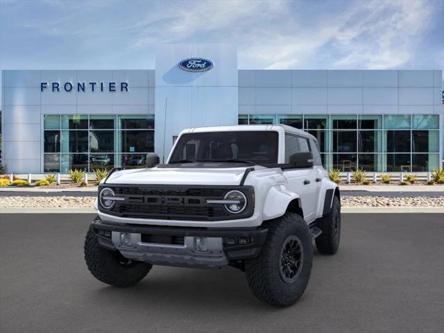 new 2024 Ford Bronco car, priced at $95,068