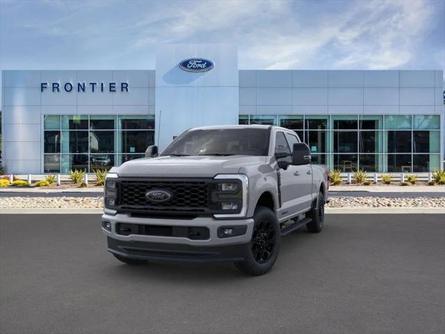 new 2025 Ford F-250 car, priced at $85,393