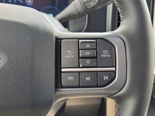 new 2025 Ford F-250 car, priced at $84,681