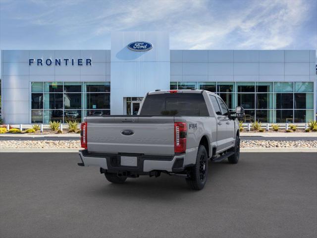 new 2025 Ford F-250 car, priced at $85,393