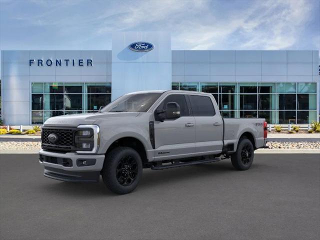 new 2025 Ford F-250 car, priced at $85,393