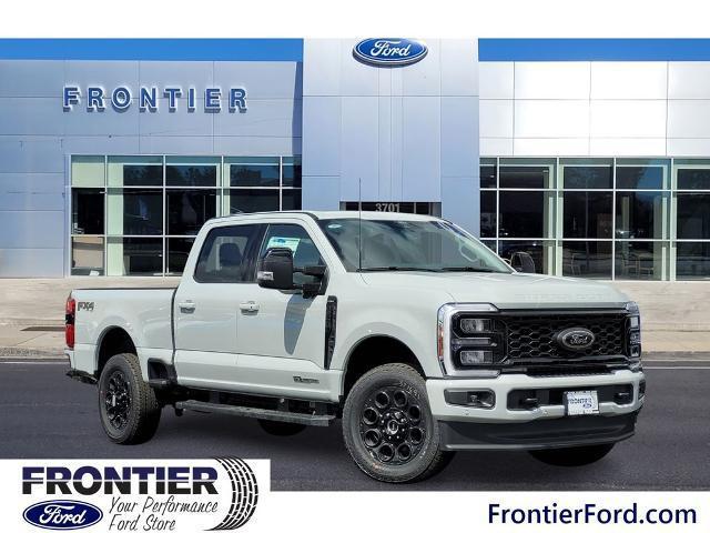 new 2025 Ford F-250 car, priced at $84,681