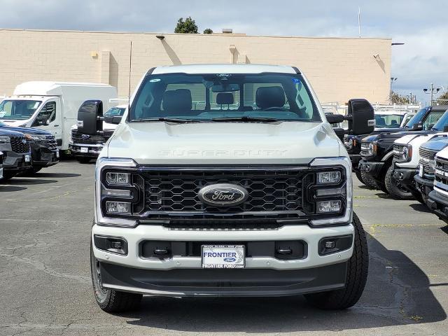 new 2025 Ford F-250 car, priced at $84,681